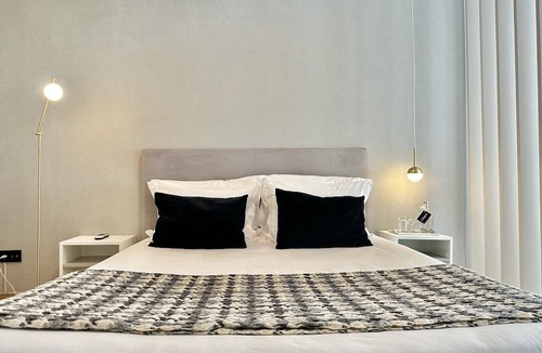 Centro / Baixa Apartment | YOUROPO - Capela