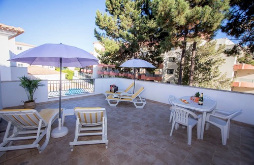 Oura Apartment | Smy Santa Eulalia Algarve