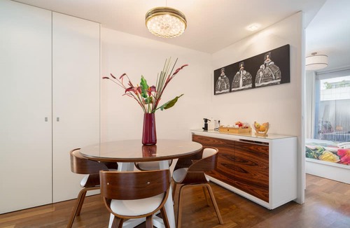 Santa Marinha Apartment | Apartment Qian Caves de Gaia