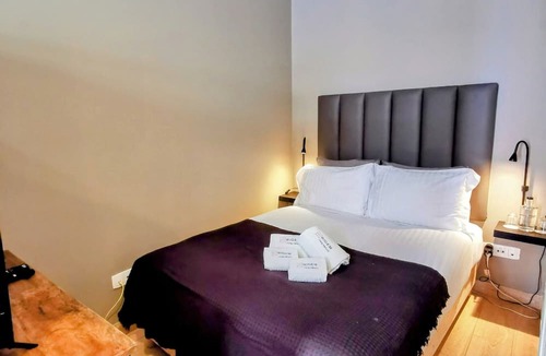 Socorro Apartment | Flats Castelo - HOrigem