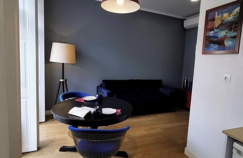 Socorro Apartment | Flats Castelo - HOrigem
