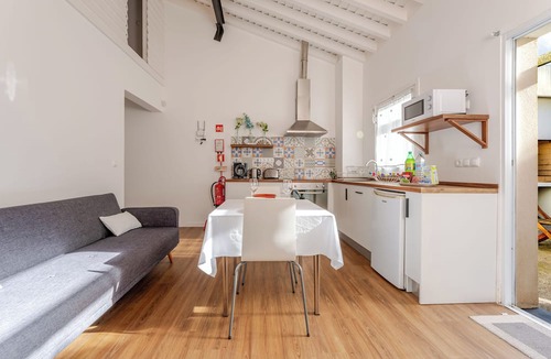 Nordeste Cottage | Casas do Vale