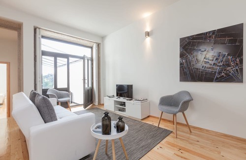 Centro / Baixa Apartment | BO - Marquês Apartments