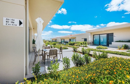 Cabeco da Ponta Apartment | Vila Baleira Village - Adults Only