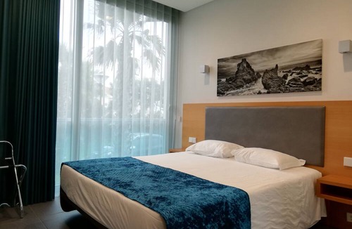 Ponta Delgada Apartment | Whales Bay Hotel