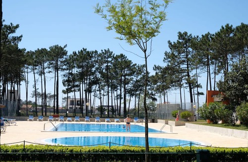 Vagos RV Rental | Parque de Campismo Orbitur Vagueira