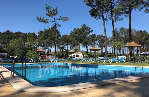 Darque RV Rental | Parque de Campismo Orbitur Viana do Castelo