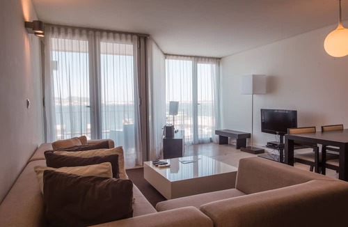 Carvalhal Apartment | Troia Residence Marina