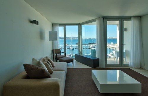 Carvalhal Apartment | Troia Residence Marina