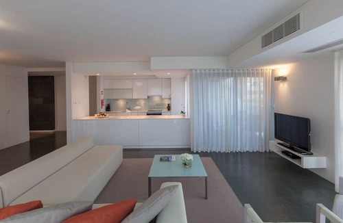Carvalhal Apartment | Troia Residence Ácala