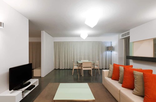 Carvalhal Apartment | Troia Residence Ácala