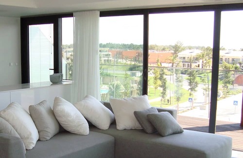 Carvalhal Apartment | Troia Residence Ácala