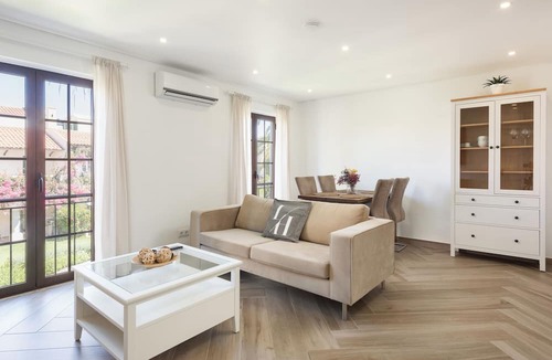 Vilamoura Apartment | Old Village & Prestige