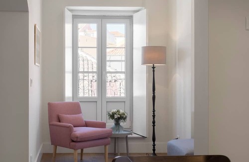 Misericordia Apartment | LSA Bairro Alto by Numa