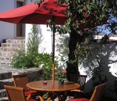 Santa Maria de Marvao House | Casa da Silveirinha