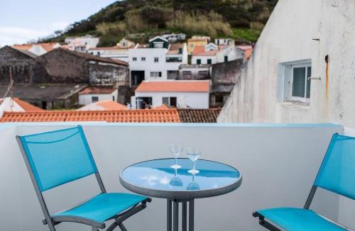 Horta House | Casa de Hóspedes Porto Pim