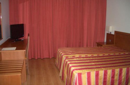 Vila Pouca de Aguiar Hotel | Hotel Aguiar da Pena