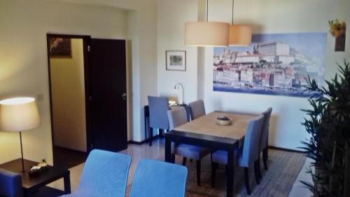 Uniao de Freguesias do Centro Apartment | Bombarda House & Home