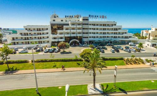 Calicos Apartment | Hotel Apartamento Brisa Sol