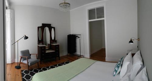 Setubal Bed & Breakfast | Alcaçaria do Bairro