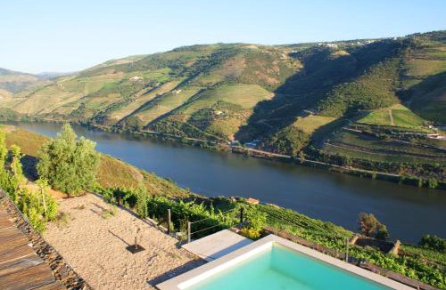 Bomfim Bed & Breakfast | Quinta da Veiga
