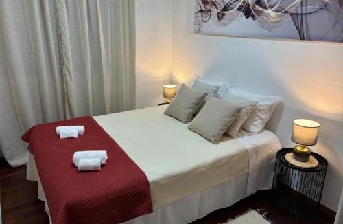 Aveiro Apartment | Geninha Stay Aveiro