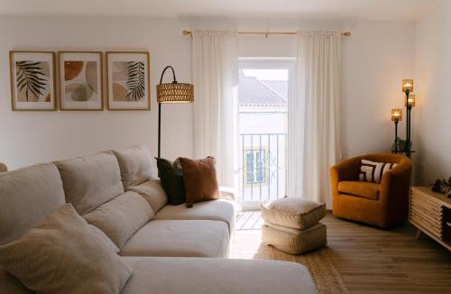Vidigueira Apartment | Casa Honrado