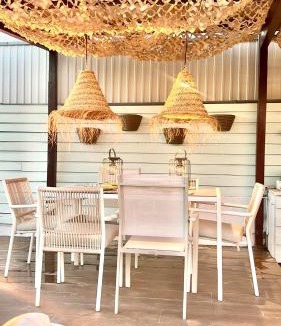 Charneca da Cotovia Villa | Super Villa with Pool - Sesimbra - 5 min from Meco Beach
