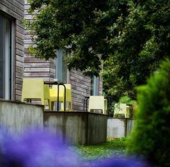 Furnas Hotel | Furnas Lake Forest Living