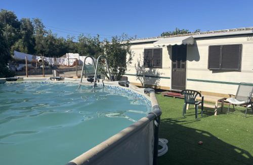 Vila do Conde House | Private Pool Silves Terrace Sweet Home