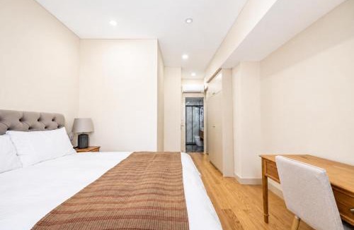 Barcelos Parish Apartment | Barcelos Center RC