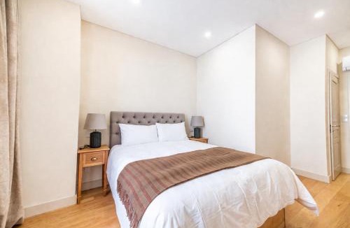 Barcelos Parish Apartment | Barcelos Center RC