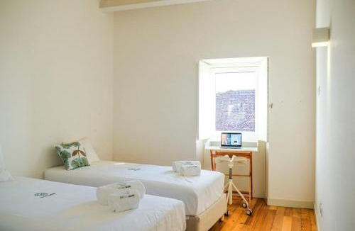 Afife Villa | Portugal Active Atlantic Lodge