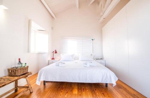 Afife Villa | Portugal Active Atlantic Lodge