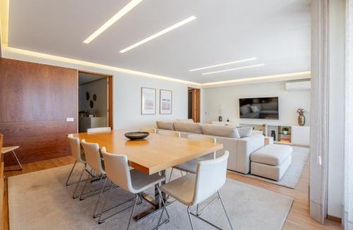 Povoa De Varzim Apartment | Beachouse Pvz - Beachfront