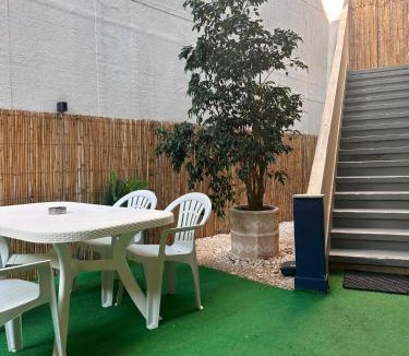 Vera Cruz Hostel | Palacete Suite Aveiro