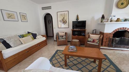 Montes de Alvor House | Alvor - a 5min da praia