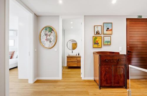 Santa Maria Maior House | Art House - By Wehost