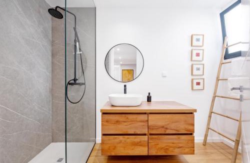 Santa Maria Maior House | Art House - By Wehost