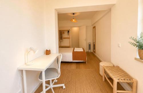 Lombos Apartment | Beach & Relax Carcavelos - Checkinhome