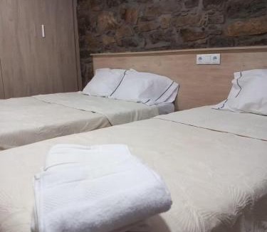 Braganca Resort | Casa Pinheiro