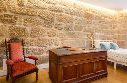 Sernancelhe Villa | Solar Conde da Azenha