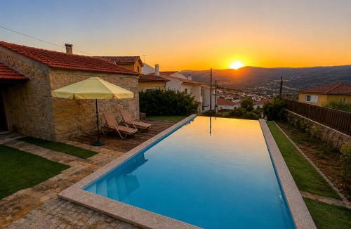 Seia Hostel | Casa Matriarca