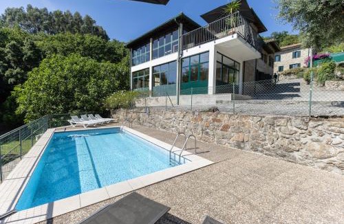 Sande House | Maisons des Fleurs