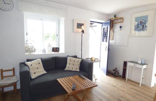 Santa Maria do Castelo House | Little house in the village of Palma in Alcácer do Sal