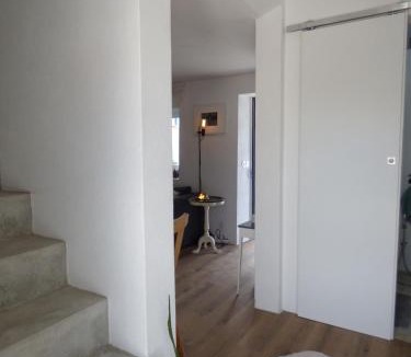 Santa Maria do Castelo House | Little house in the village of Palma in Alcácer do Sal