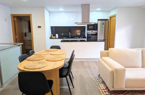 Vila Praia de Ancora Apartment | Casa Âncora Praia
