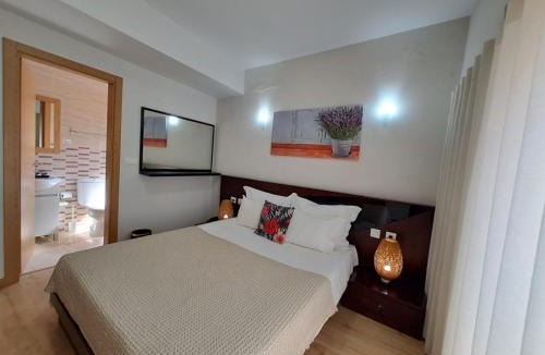 Serta Hotel | Hotel SQUARE