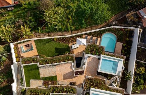 Calheta House | Casa Mareva Above the Atlantic