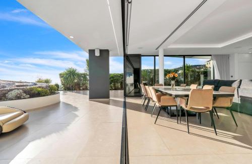Ponta do Sol Villa | Royale - Sea Front Luxury Retreat by ClubPrometheus